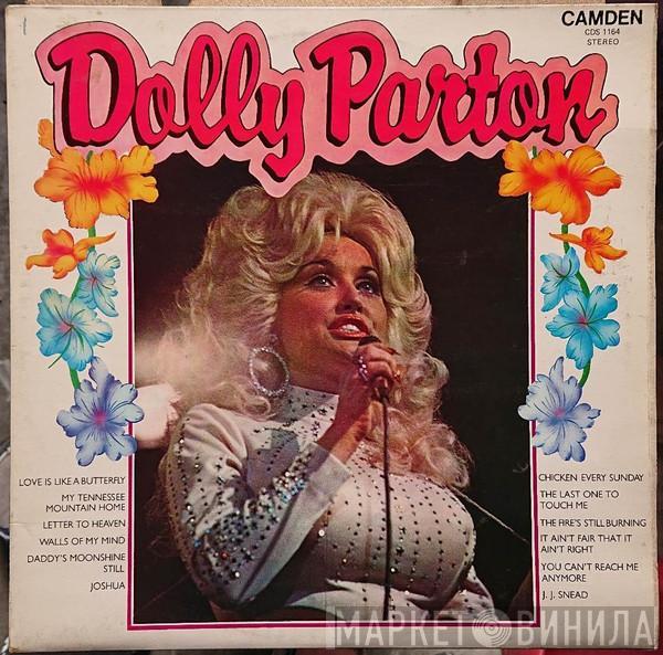Dolly Parton - Dolly Parton