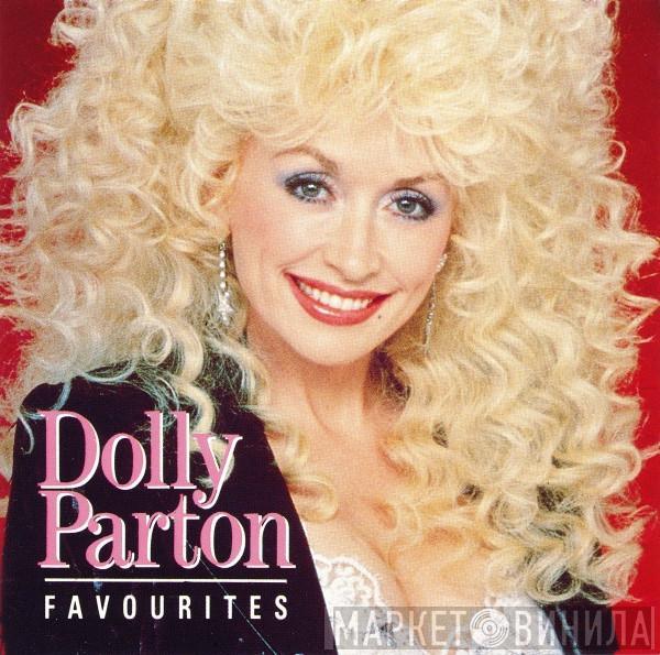  Dolly Parton  - Favourites