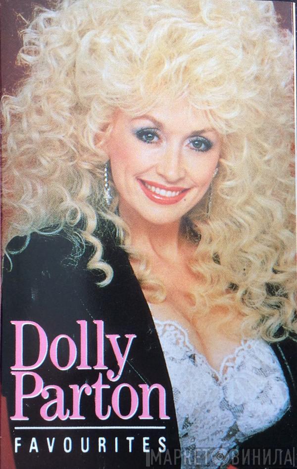 Dolly Parton - Favourites