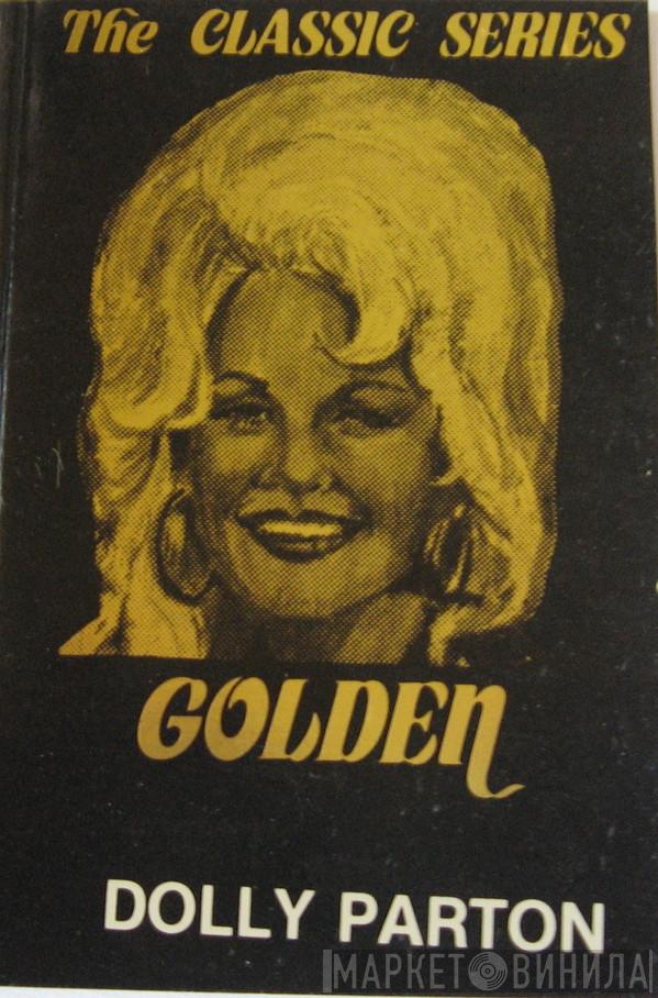  Dolly Parton  - Golden