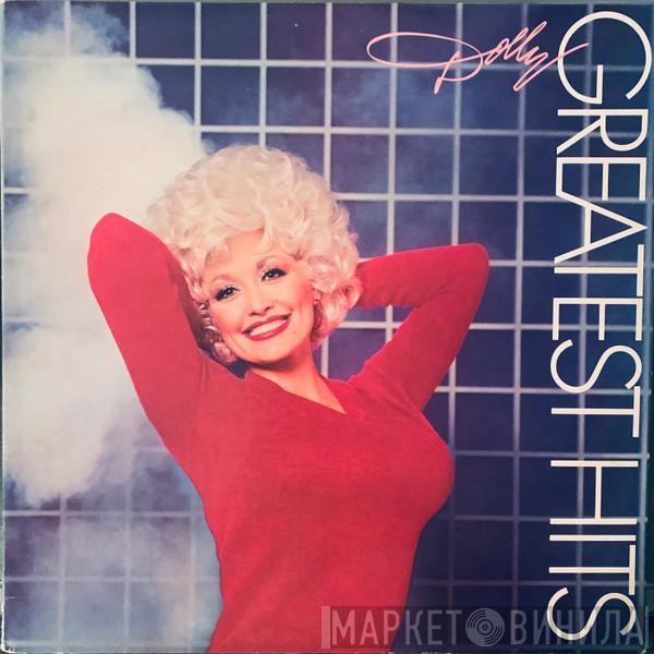  Dolly Parton  - Greatest Hits