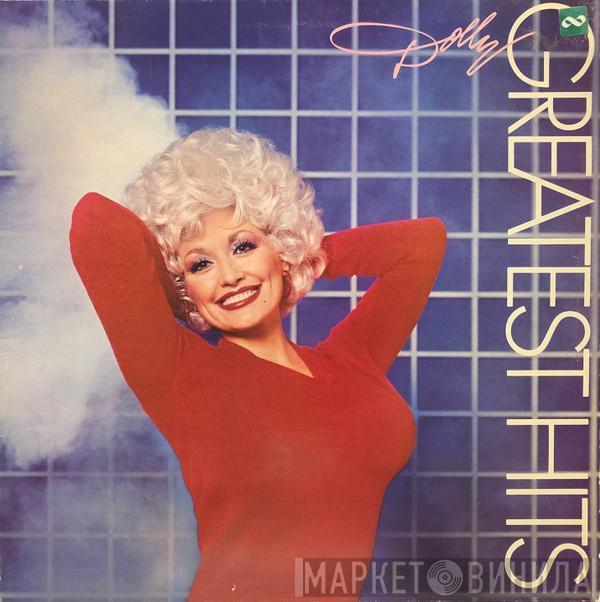 Dolly Parton - Greatest Hits