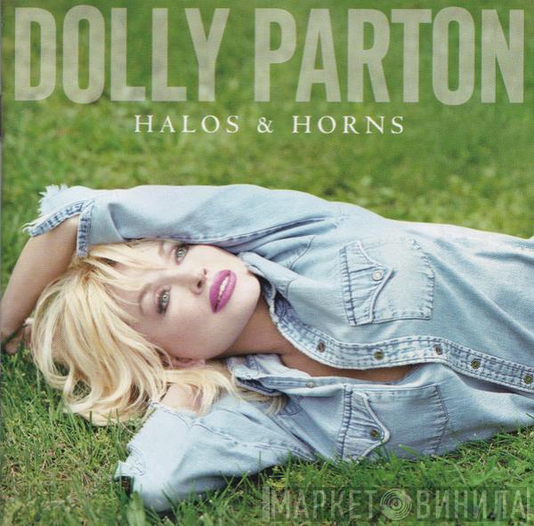 Dolly Parton - Halos & Horns