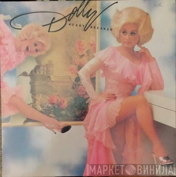 Dolly Parton - Heartbreaker