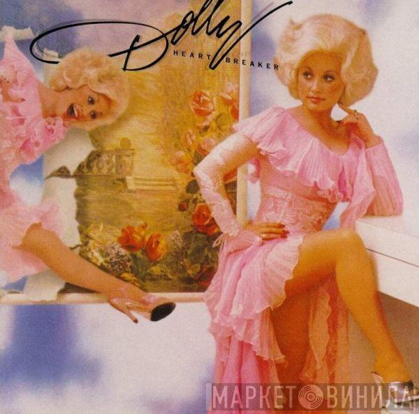 Dolly Parton - Heartbreaker