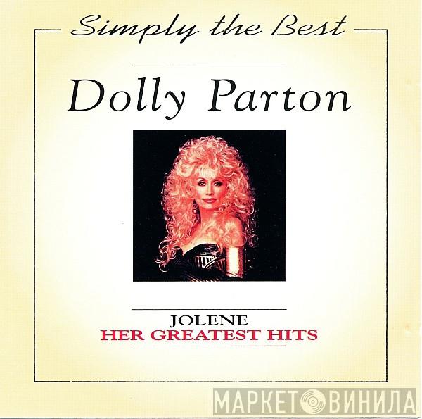Dolly Parton - Her Greatest Hits