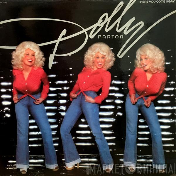 Dolly Parton - Here You Come Again