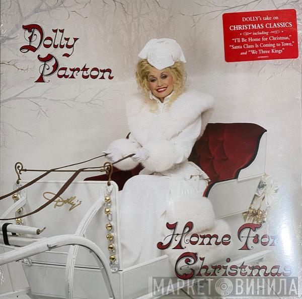 Dolly Parton - Home For Christmas