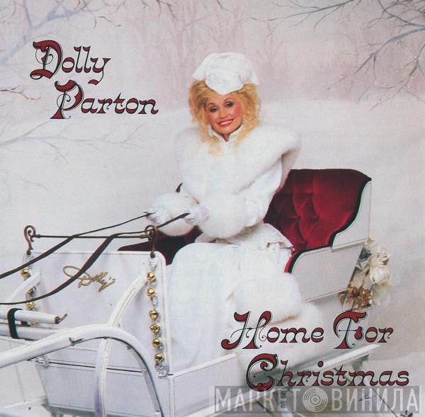 Dolly Parton - Home For Christmas