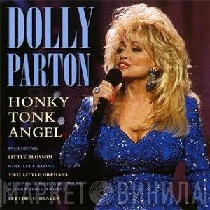Dolly Parton - Honky Tonk Angel