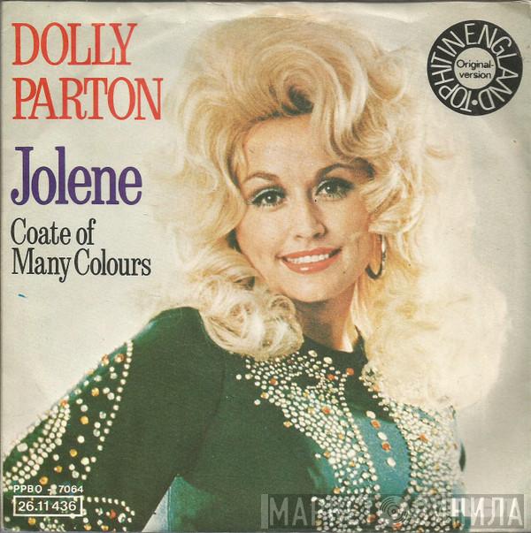  Dolly Parton  - Jolene