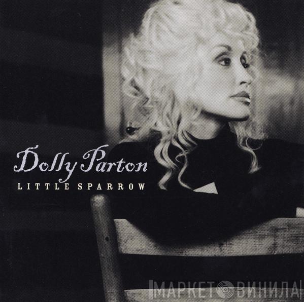 Dolly Parton - Little Sparrow