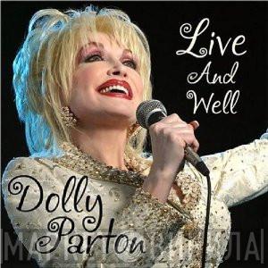 Dolly Parton - Live And Well