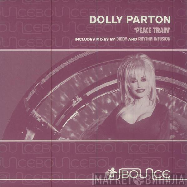 Dolly Parton - Peace Train