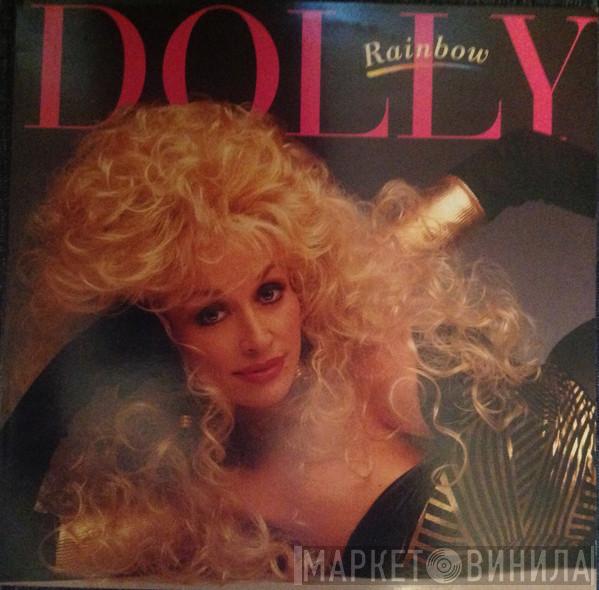 Dolly Parton - Rainbow