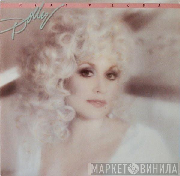 Dolly Parton - Real Love