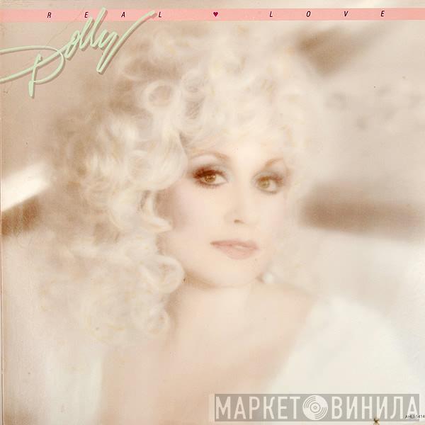  Dolly Parton  - Real Love