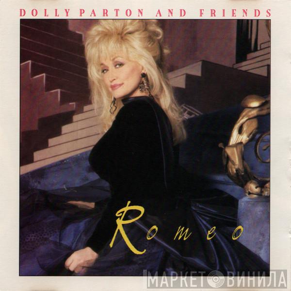  Dolly Parton  - Romeo