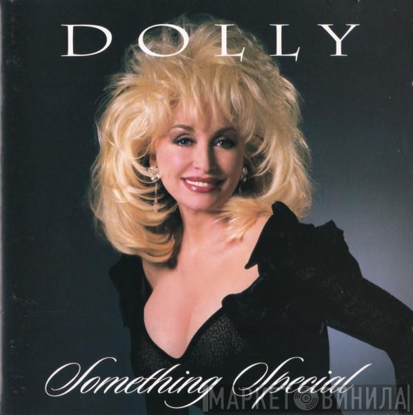 Dolly Parton - Something Special
