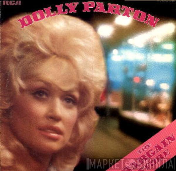Dolly Parton - The Bargain Store