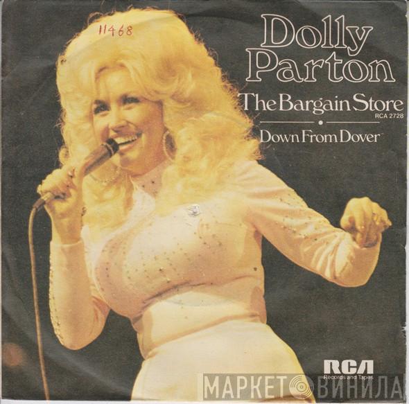 Dolly Parton - The Bargain Store