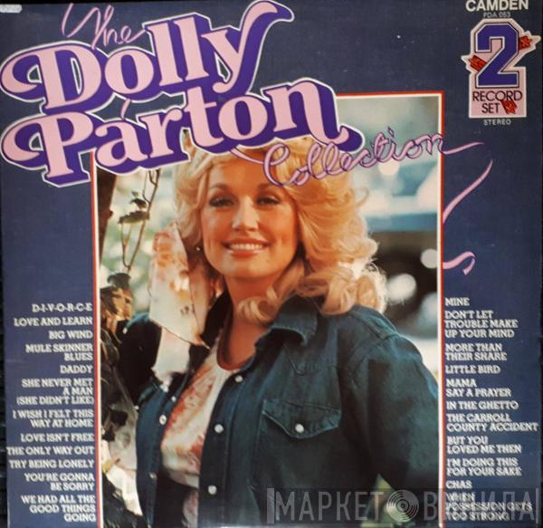 Dolly Parton - The Dolly Parton Collection