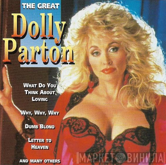 Dolly Parton - The Great Dolly Parton