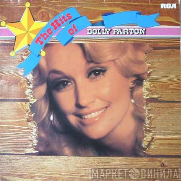 Dolly Parton - The Hits Of Dolly Parton