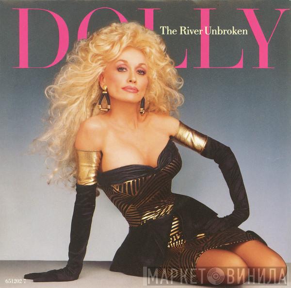 Dolly Parton - The River Unbroken