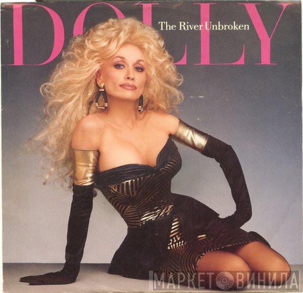  Dolly Parton  - The River Unbroken