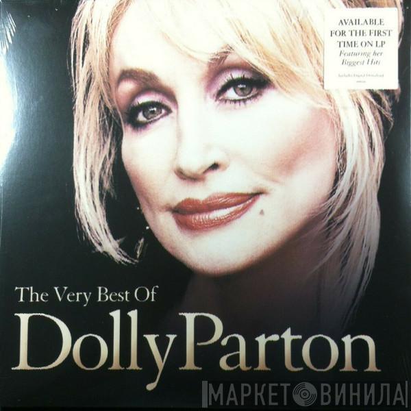 Dolly Parton - The Very Best Of Dolly Parton