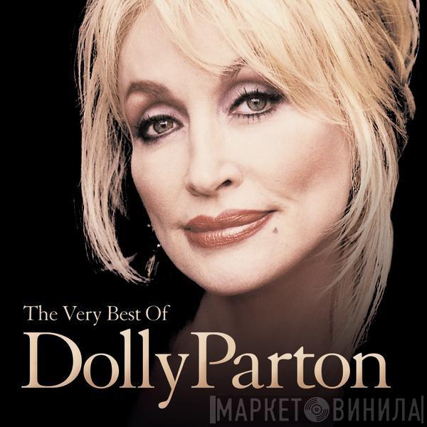 Dolly Parton - The Very Best Of Dolly Parton