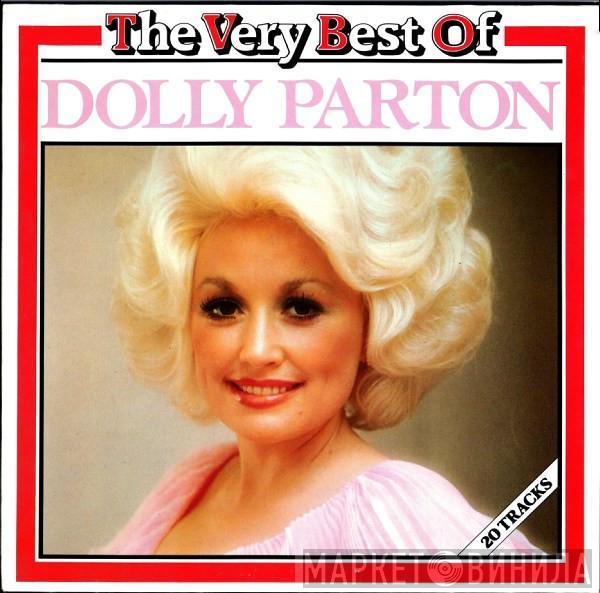 Dolly Parton - The Very Best Of