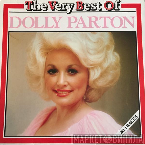 Dolly Parton - The Very Best Of