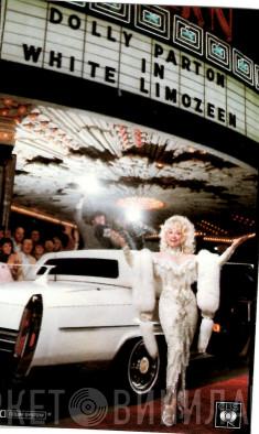 Dolly Parton  - White Limozeen