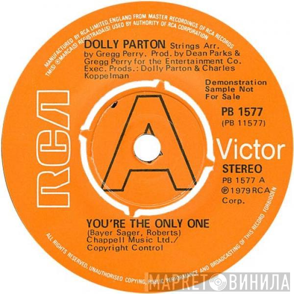 Dolly Parton - You're The Only One