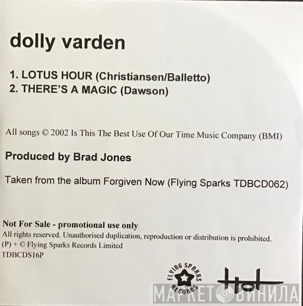 Dolly Varden - Lotus Hour