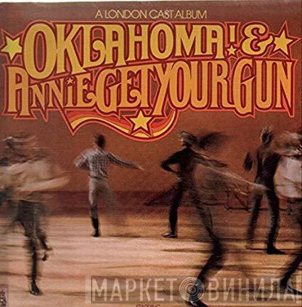 Dolores Gray - Oklahoma & Annie Get Your Gun