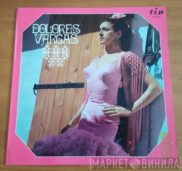Dolores Vargas - Los Pantalones