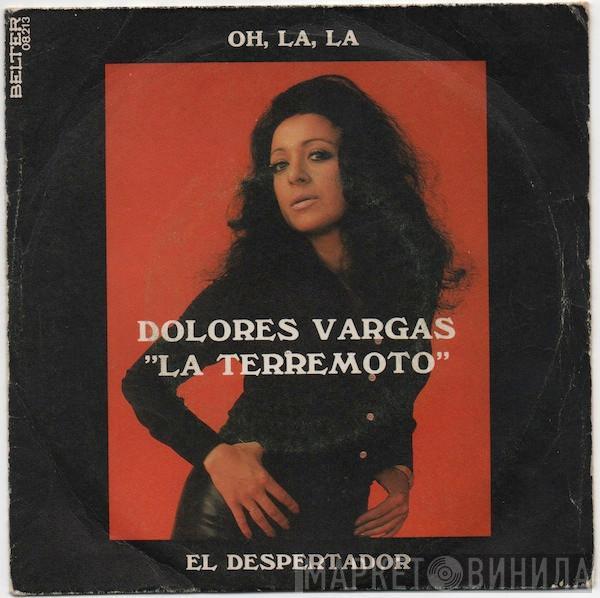 Dolores Vargas - Oh, La, La / El Despertador