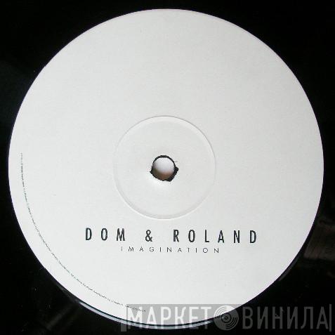 Dom & Roland - Midnight Club EP