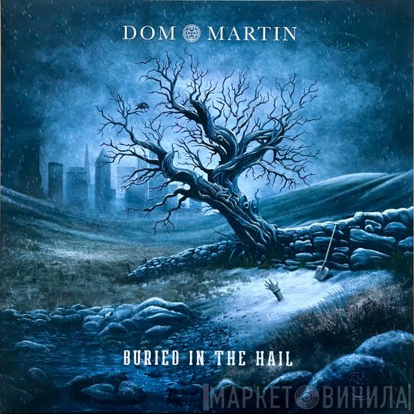 Dom Martin - Buried In The Hail