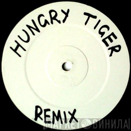 Dom Perignon & Dynamite - Hungry Tiger (DJ Garna Remix)
