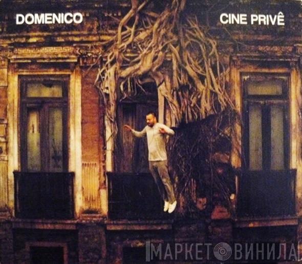 Domenico Lancellotti - Cine Prive