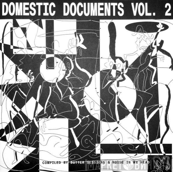  - Domestic Documents Vol. 2