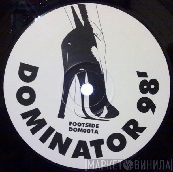  - Dominator 98'