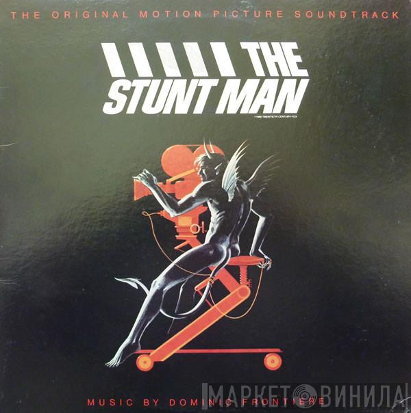 Dominic Frontiere - The Stunt Man (The Original Motion Picture Soundtrack)