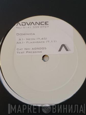 Dominica - Flashback / Neon