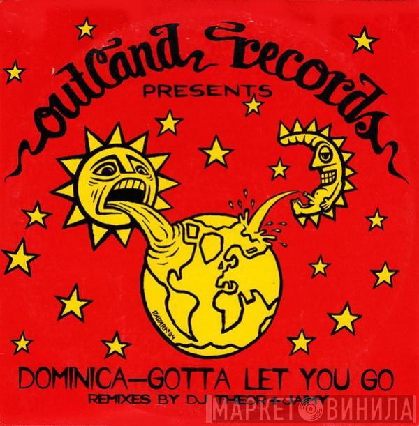  Dominica   - Gotta Let You Go