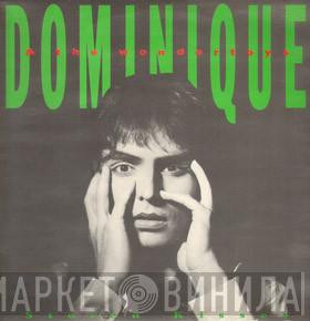 Dominique & The Wondertoys - Stolen Kisses